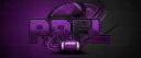 Discovery splash banner for Pro Roblox Football League  (PRFL)  | S 6 | Pro Bowl Discord server