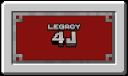 Discovery splash banner for Legacy4J Group Discord server