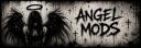 Discovery splash banner for angel mods Discord server