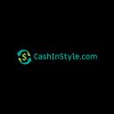 Discovery splash banner for CashInStyle Discord server