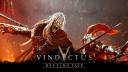 Discovery splash banner for Vindictus: Defying Fate Discord server