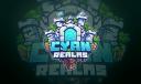 Discovery splash banner for Cyan Realms Discord server