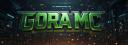 Discovery splash banner for GORAMC | NethPot TrapPvP Discord server