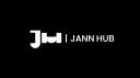 Discovery splash banner for Jann Hub Discord server