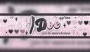 Discovery splash banner for ݂۫ ׄ ૮ ノdoe ა ᜊ gωуѕ ・ decorѕ ・ gυιℓd tag𝓼 ! Discord server