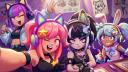 Discovery splash banner for Sosa Sosta Republic Discord server