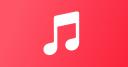 Discovery splash banner for r/AppleMusic Discord server