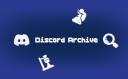 Discovery splash banner for 디스코드 아카이브 Discord server