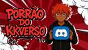 Discovery splash banner for PORÃO DO KKVERSO #rumo3K Discord server