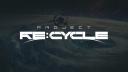 Discovery splash banner for Project Re:Cycle Discord server