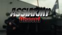 Discovery splash banner for AssiArmy Discord server