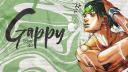 Discovery splash banner for 𐬹⋆ SERVER DO GAPPY 🖋 Discord server