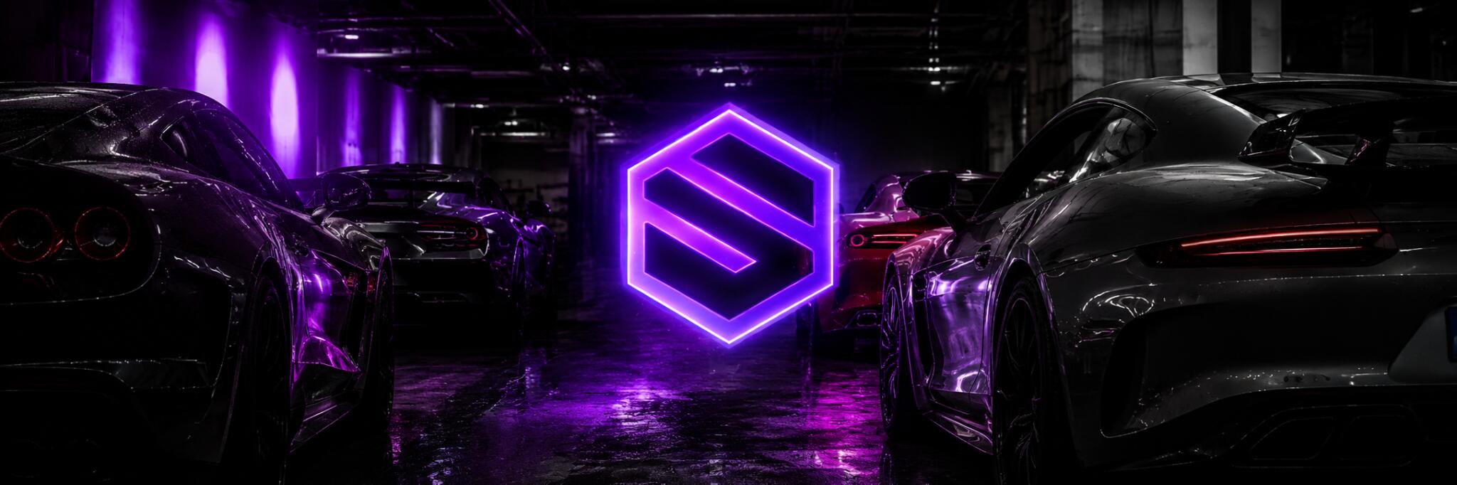 Discovery splash banner for SPR Discord server