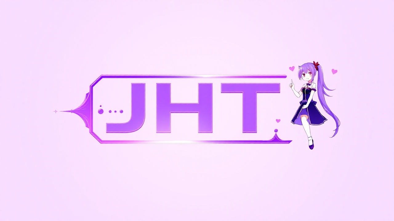 Discovery splash banner for JHT » ТВОЯ РЕКЛАМА Discord server