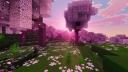 Discovery splash banner for Strawberry Graphics π Discord server