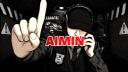 Discovery splash banner for Aimin's Crib Discord server
