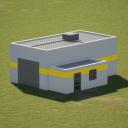 Discovery splash banner for 🌴 Brick Rigs Modded Discord server