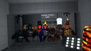 Discovery splash banner for Five Nights At Monkeys Official Server Discord server