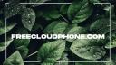Discovery splash banner for Surge Community Discord server