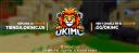 Discovery splash banner for 🦁OkiMC | Network Discord server