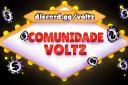 Discovery splash banner for VOLTZ・Comunidade Discord server