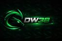 Discovery splash banner for Team DW38 Discord server