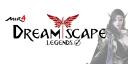 Discovery splash banner for Dream Scape Legends ✔ Discord server