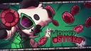 Discovery splash banner for Money Strike™ Discord server