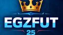 Discovery splash banner for EgzFut | MF26 BOT Discord server