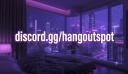 Discovery splash banner for Games & Hangout | Socialize & Events Discord server