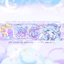 Discovery splash banner for ✿𓐆 ☁🌙܂ ⑅ miffy ݂۫ art comp 𖹭 gfx 𖹭 art Discord server