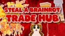 Discovery splash banner for Freaky's Trading & Middleman Marketplace Discord server