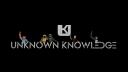 Discovery splash banner for Unknown Knowledge © Discord server