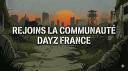 Discovery splash banner for ✦ Fédération : DayZ France © Discord server