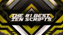 Discovery splash banner for ๐ Serums Scripts ๐ฏ Discord server