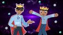 Discovery splash banner for Not Joha YT Official Discord Discord server