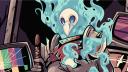 Discovery splash banner for Another Door Discord server