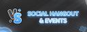 Discovery splash banner for Verse Discord server