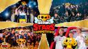 Discovery splash banner for Brawl Stars Competitivo Hispano Discord server
