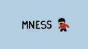 Discovery splash banner for 🎥 • Mness Community Discord server