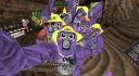 Discovery splash banner for Berry Gang Discord server