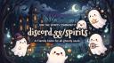 Discovery splash banner for ﹒Spirits ™ ﹒♡ Discord server