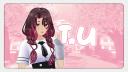 Discovery splash banner for Txmpanii's Universe ✩₊˚˖° Discord server
