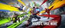Discovery splash banner for Mobile Legends: Bang Bang Official Mongolia Discord server