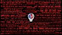 Discovery splash banner for twenty one pilots FRANCE Discord server