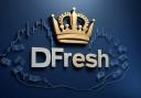Discovery splash banner for Dfresh Discord server