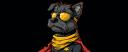 Discovery splash banner for Raydog Sellers Room Discord server