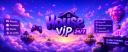 Discovery splash banner for House Vip 24/7 Discord server