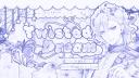 Discovery splash banner for ◜ ͡ ֪ 𓏼✙ twisted dream ִ #10.9k Discord server