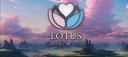 Discovery splash banner for Lotus - Therapy & Social Discord server
